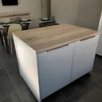 펜션 Du Champ Aise *