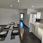 Du Champ Aise 펜션 *