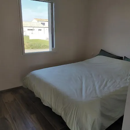 Nyaraló Du Champ Aise