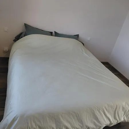 Du Champ Aise Nyaraló Montaigu-Vendee