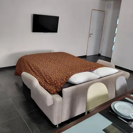 Du Champ Aise * Montaigu-Vendee