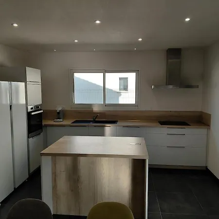 Nyaraló Du Champ Aise *