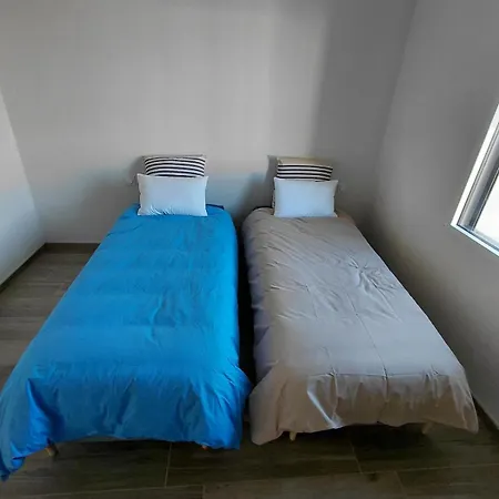 Nyaraló Du Champ Aise