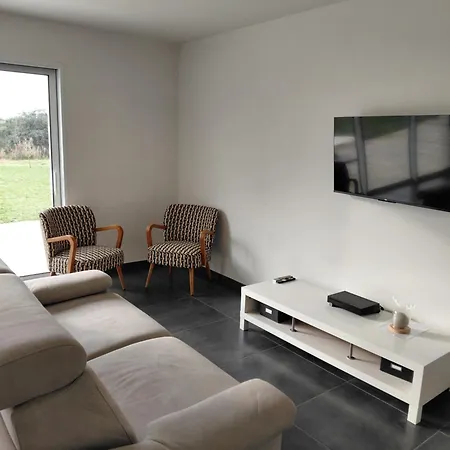 Casa de Férias Du Champ Aise *