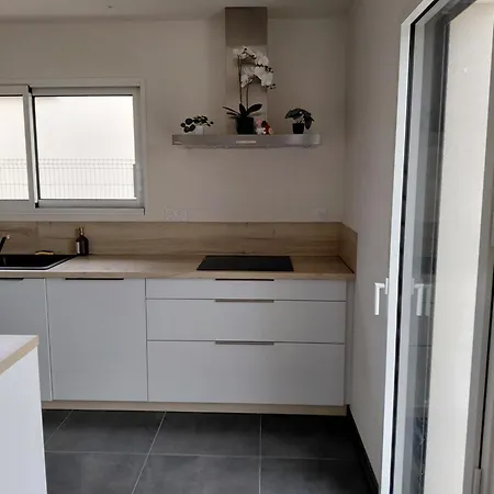 Casa de Férias Du Champ Aise *