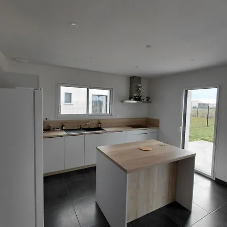 Casa de Férias Du Champ Aise *