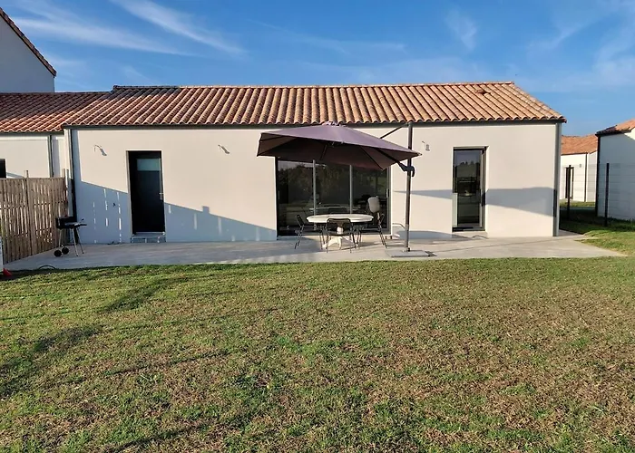 Du Champ Aise * Montaigu-Vendee