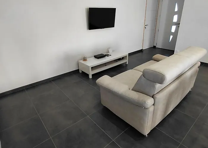 Du Champ Aise Montaigu-Vendee