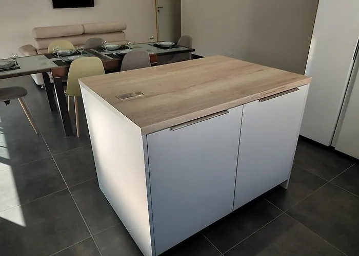 Casa de Férias Du Champ Aise *