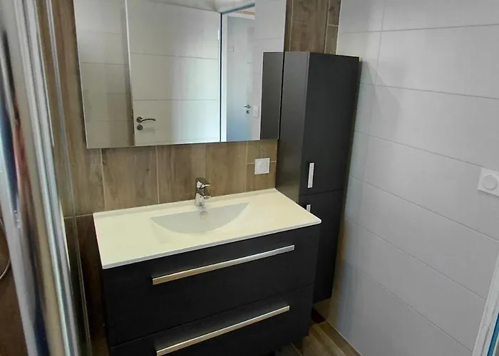 Casa de Férias Du Champ Aise *