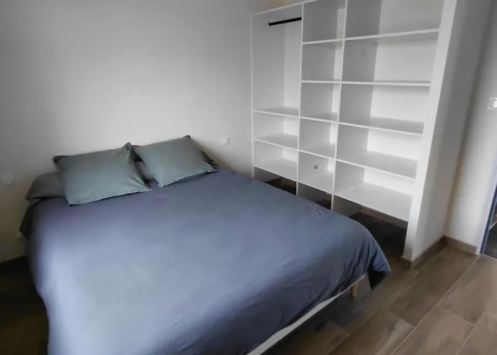 Du Champ Aise Casa de Férias Montaigu-Vendee