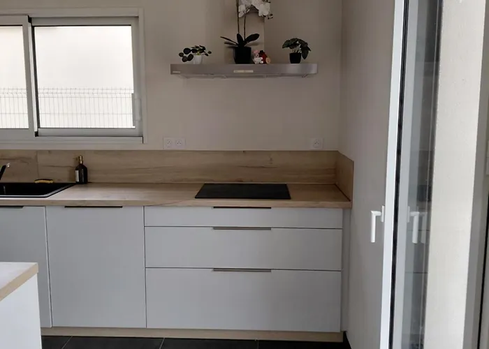 Casa de Férias Du Champ Aise *