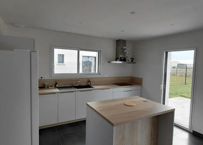 Casa de Férias Du Champ Aise *